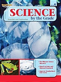 [중고] Science by the Grade Reproducible Grade 6 (Paperback, 2008)