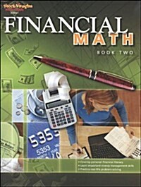 Financial Math Reproducible Book 2 (Paperback, 2008)