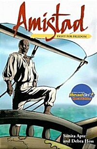 Amistad: Fight for Freedom (Paperback)
