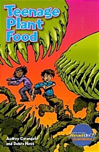 Teenage Plant Food (Paperback)