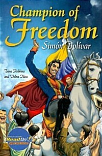 Champion of Freedom (Paperback)