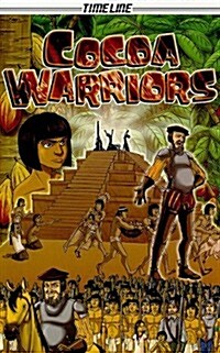 Cocoa Warriors (Paperback, Student)