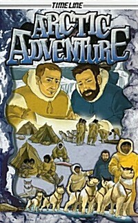 Arctic Adventure (Paperback, Student)