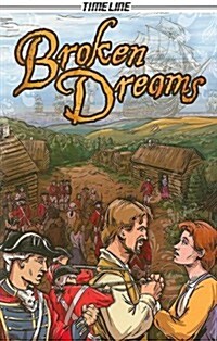 Broken Dreams (Paperback, Student)