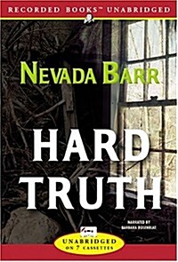 Hard Truth (Audio Cassette)