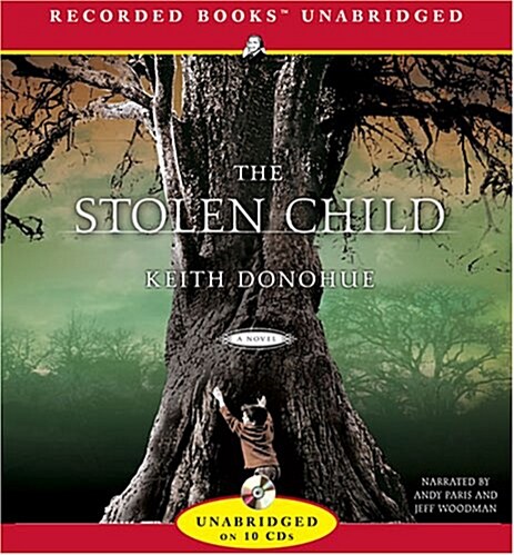 The Stolen Child (Audio CD)