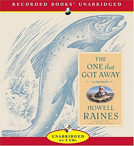 The One That Got Away: A Memoir (Audio CD)