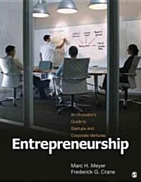 [중고] Entrepreneurship