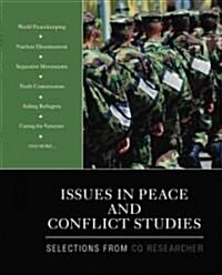 Issues in Peace and Conflict Studies (Paperback)