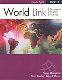 [중고] World Link (Paperback, 1st)