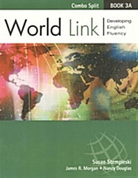 [중고] World Link (Paperback, 1st)