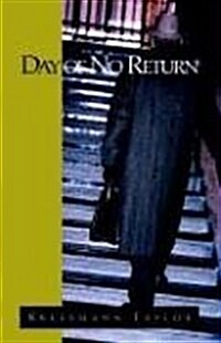 Day of No Return (Hardcover)