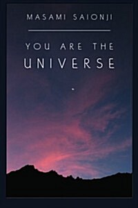 You Are the Universe (Paperback)