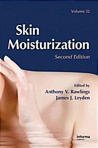 Skin Moisturization (Hardcover, 2)