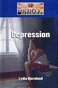 Depression (Library Binding)