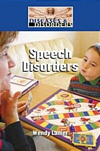Speech Disorders (Library Binding)