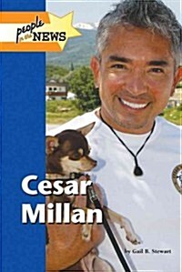 Cesar Millan (Library Binding)