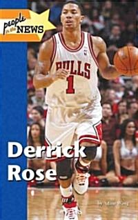 Derrick Rose (Library Binding)