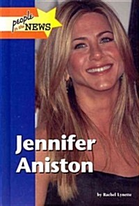 Jennifer Aniston (Library Binding)