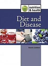 Diet and Disease (Hardcover)