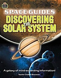 Space Guides: Discovering the Solar System (Paperback)