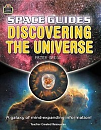 Space Guides: Discovering the Universe (Paperback)