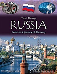 Travel Through: Russia (Paperback)