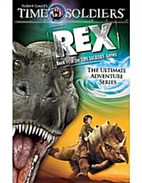 Rex (Paperback)