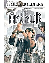Arthur (Paperback)