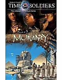 Mummy (Paperback)