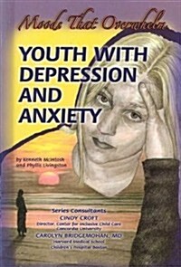 Youth With Depression And Anxiety (Library)