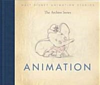 Animation (Hardcover)