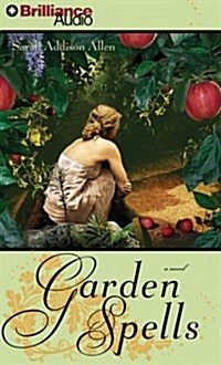 Garden Spells (Audio CD)