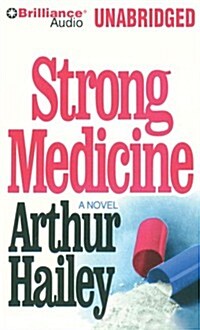 Strong Medicine (MP3 CD)