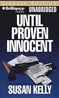 Until Proven Innocent (MP3, Unabridged)