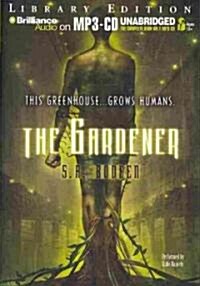 The Gardener (MP3 CD, Library)