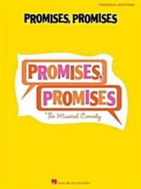 Promises, Promises: The Musical Comedy (Paperback)