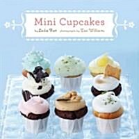 Mini Cupcakes (Hardcover)