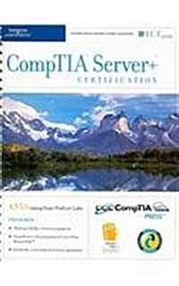 Comptia Server+ Certification 2005 Objectives [With 3 CDROMs] (Spiral, Instructors)
