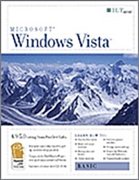 Windows Vista (Paperback, Student)