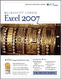 Excel 2007: VBA Programming + Certblaster, Instructors Edition (Spiral, Teacher)