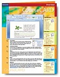 Excel 2007 Coursecard + Certblaster (Folded)