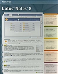 Lotus Notes 8 (Paperback)