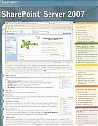 SharePoint Server 2007 (Paperback)