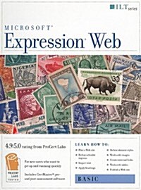 Expression Web: Basic (Spiral)