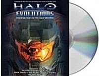 Halo (Audio CD, Unabridged)