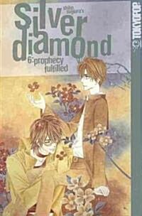 Silver Diamond 6 (Paperback)