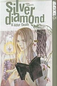 Silver Diamond 8 (Paperback)