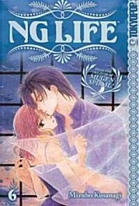 NG Life 6 (Paperback)