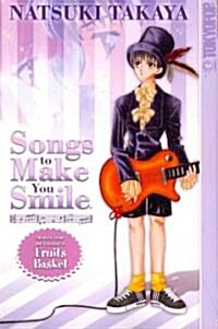 Songs to Make You Smile (Paperback)